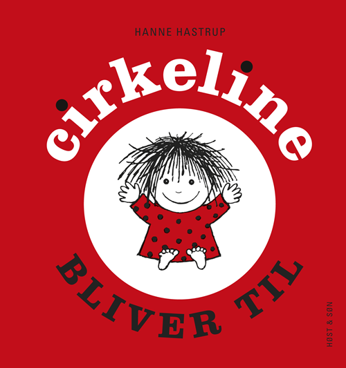 CIRKELINE BLIVER TIL