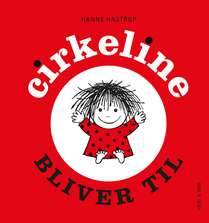 CIRKELINE BLIVER TIL
