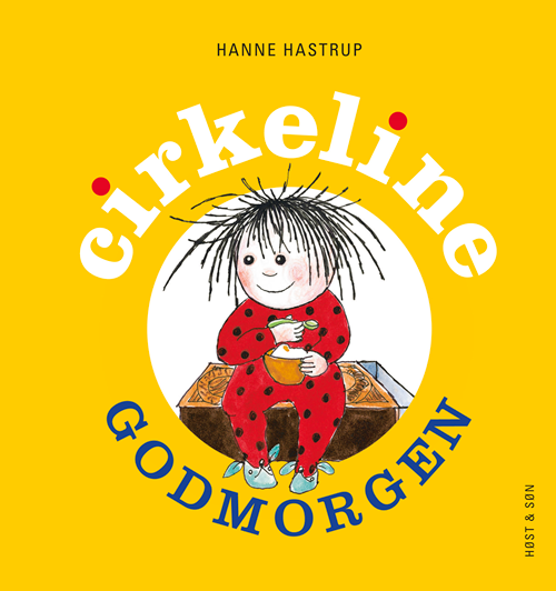 GODMORGEN CIRKELINE