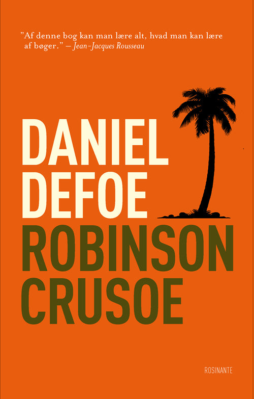 ROBINSON CRUSOE