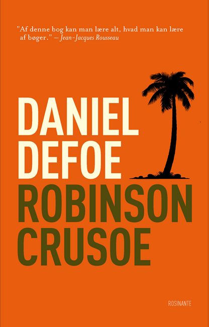 ROBINSON CRUSOE