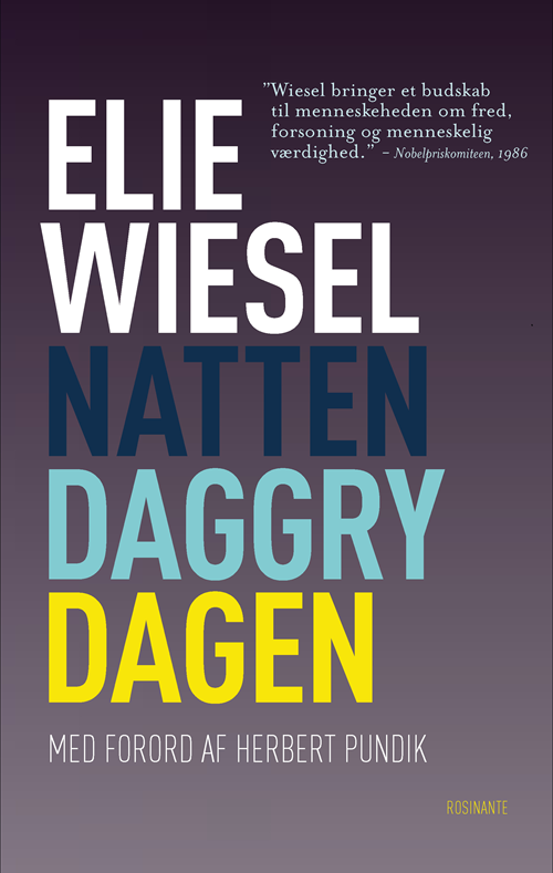 NATTEN¤DAGGRY¤DAGEN