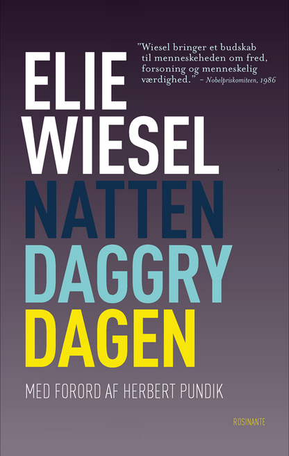 NATTEN¤DAGGRY¤DAGEN
