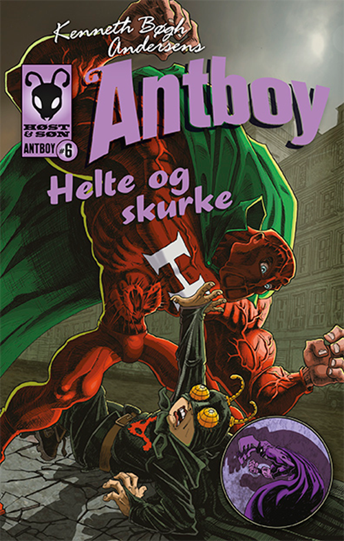 ANTBOY 6