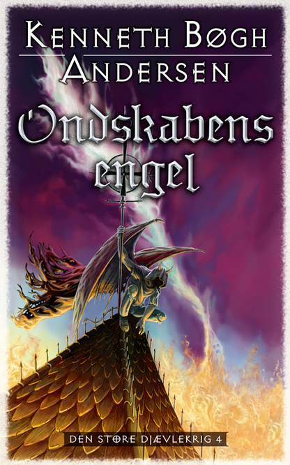 ONDSKABENS ENGEL