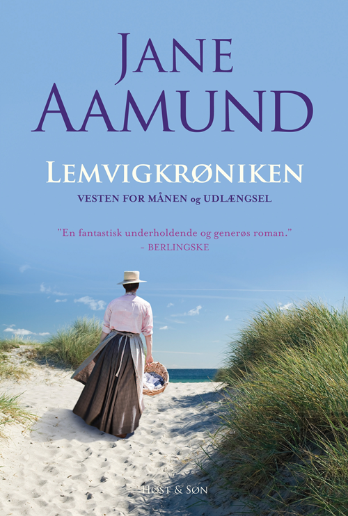 AAMUND. LEMVIGKRØNIKEN