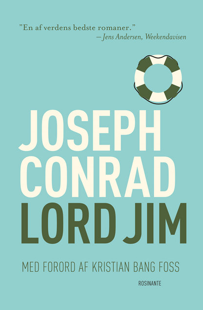 LORD JIM