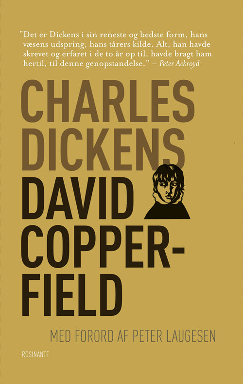 DAVID COPPERFIELD