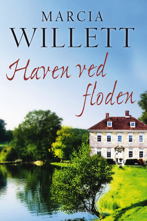 HAVEN VED FLODEN