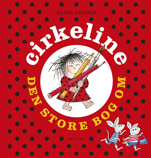 DEN STORE BOG OM CIRKELINE