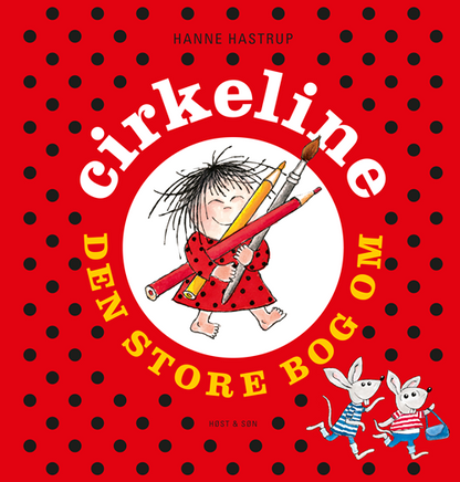 DEN STORE BOG OM CIRKELINE