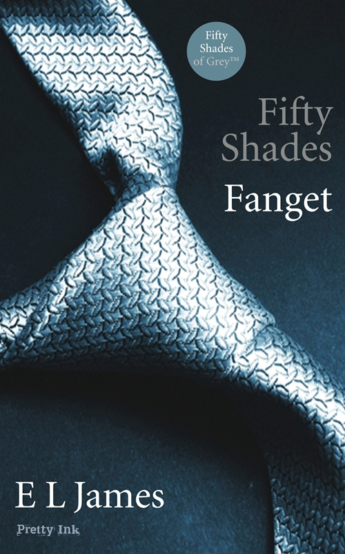 FIFTY SHADES¤FANGET