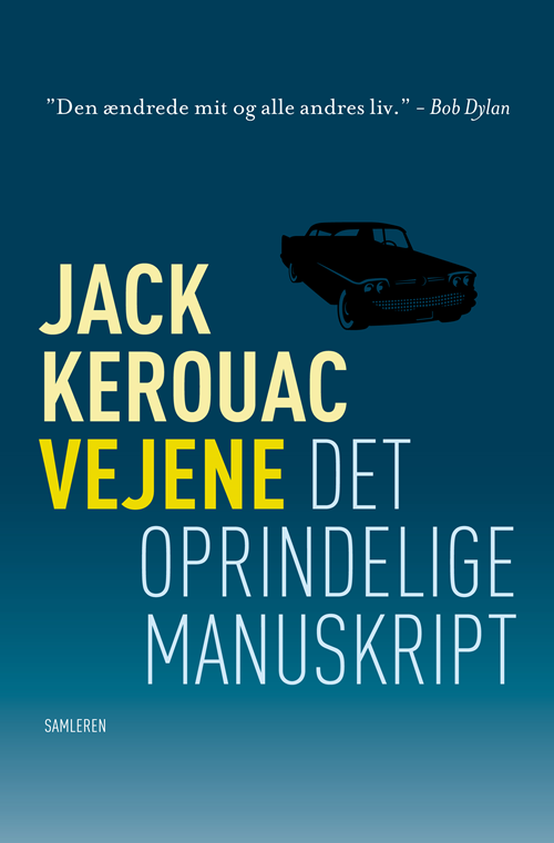 VEJENE - DET OPRINDELIGE MANUSKRIPT