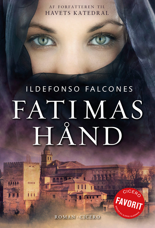 FATIMAS HÅND