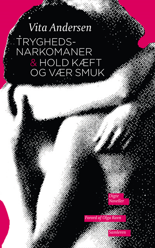 TRYGHEDSNARKOMANER & HOLD KÆFT OG VÆR SM