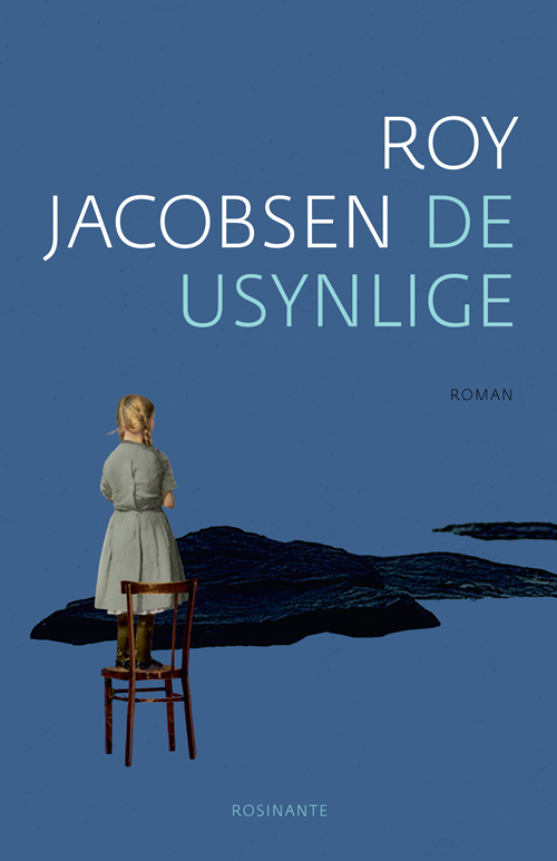 DE USYNLIGE