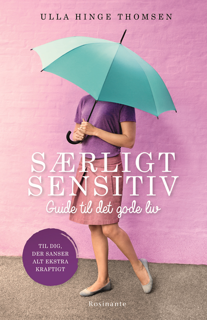SÆRLIGT SENSITIV