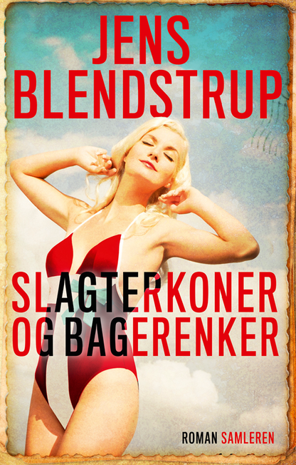 SLAGTERKONER OG BAGERENKER