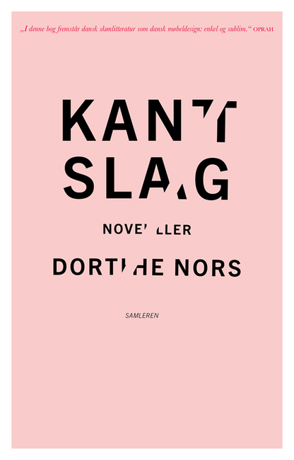 KANTSLAG