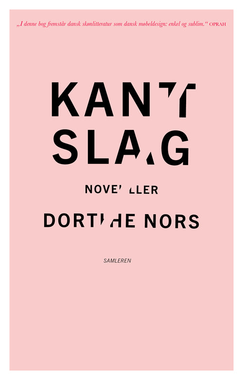 KANTSLAG
