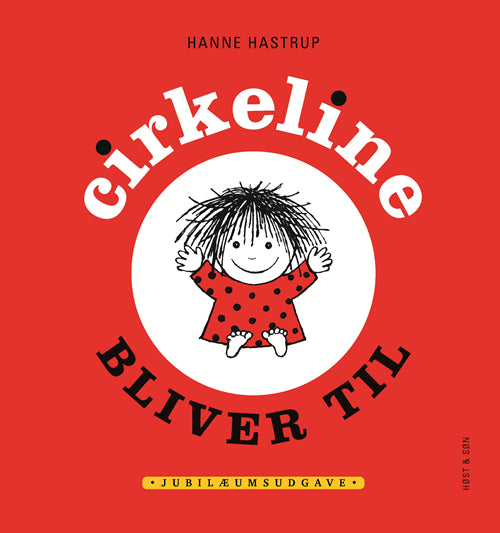 CIRKELINE BLIVER TIL
