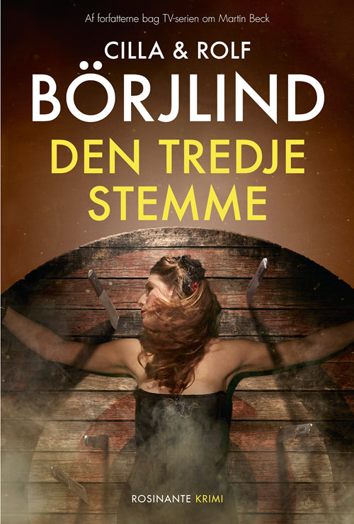 DEN TREDJE STEMME