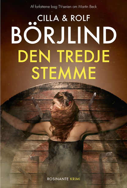 DEN TREDJE STEMME
