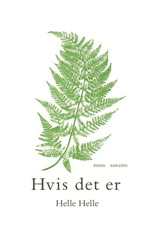 HVIS DET ER