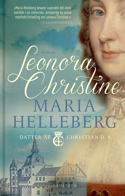 LEONORA CHRISTINE