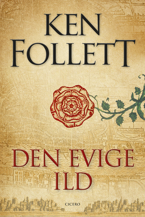 DEN EVIGE ILD