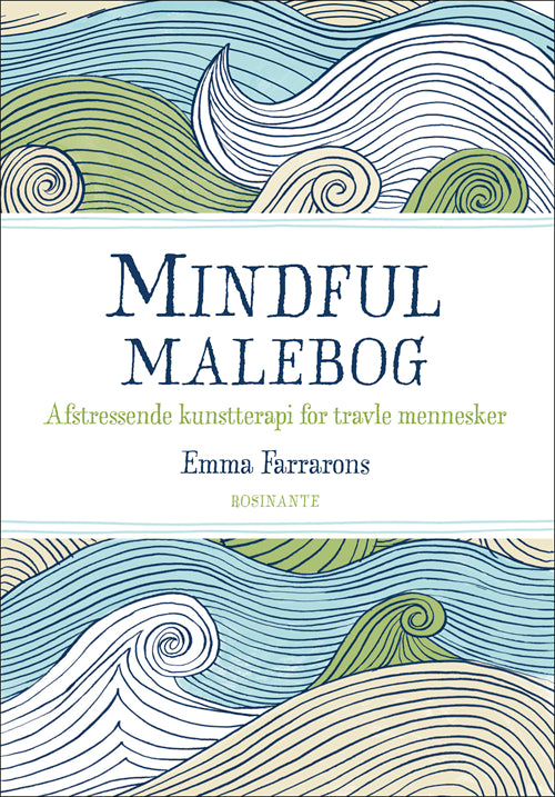 FARRAONS: MINDFUL MALEBOG