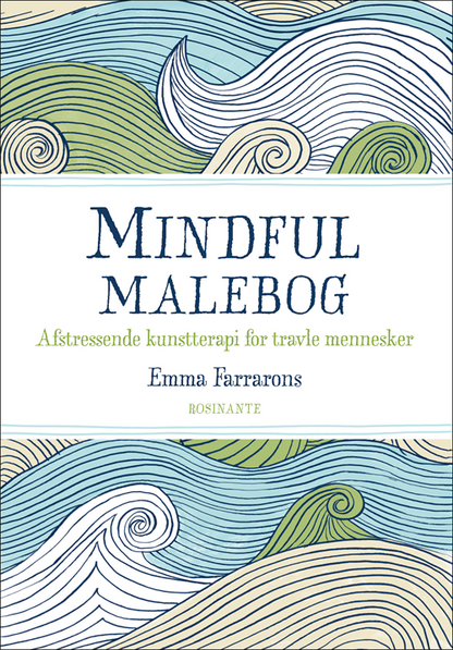 FARRAONS: MINDFUL MALEBOG