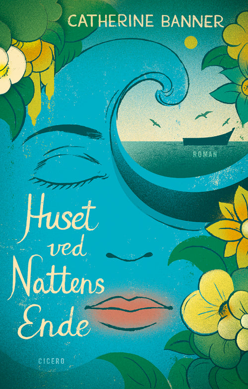 HUSET VED NATTENS ENDE
