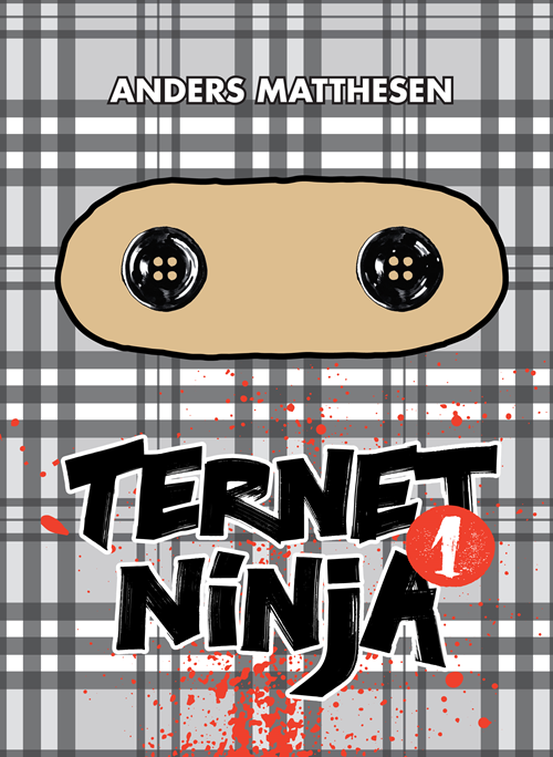 TERNET NINJA 1