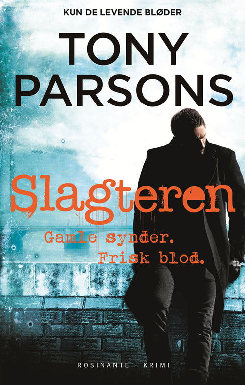 SLAGTEREN