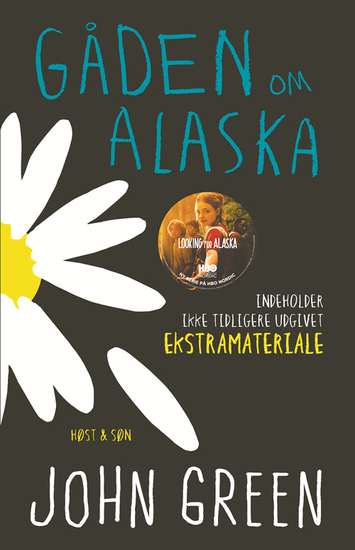 GÅDEN OM ALASKA