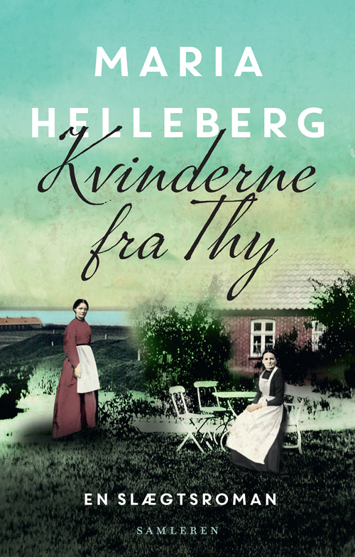 KVINDERNE FRA THY