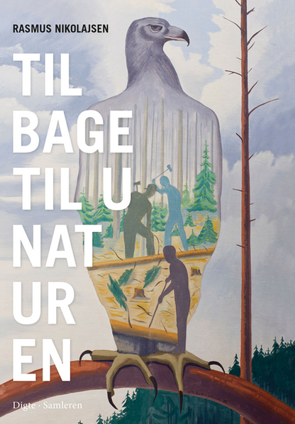 TILBAGE TIL UNATUREN