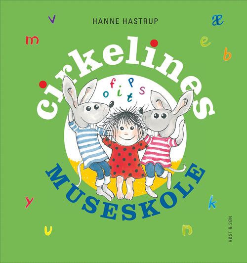 CIRKELINES MUSESKOLE