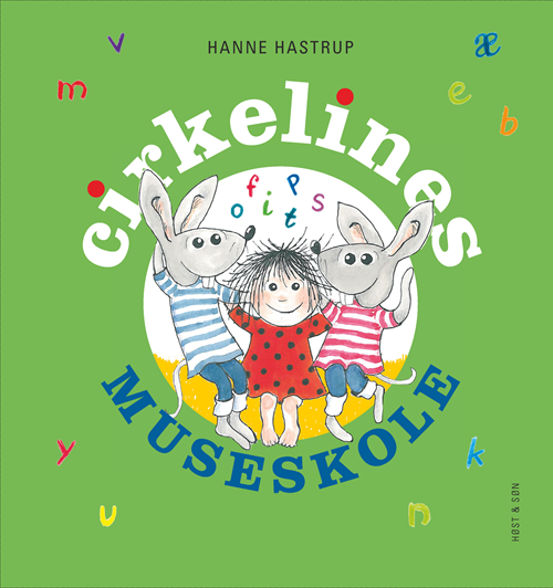 CIRKELINES MUSESKOLE