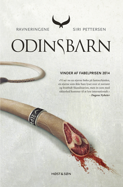 ODINSBARN. RAVNERINGENE 1. RAVNERINGENE 1