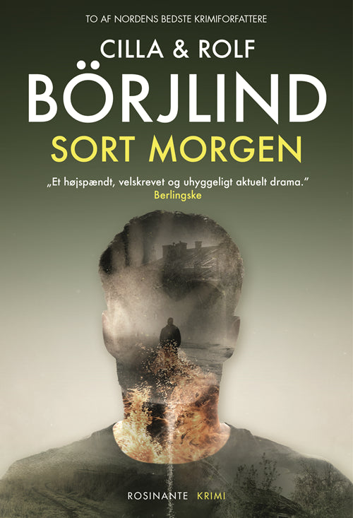 SORT MORGEN