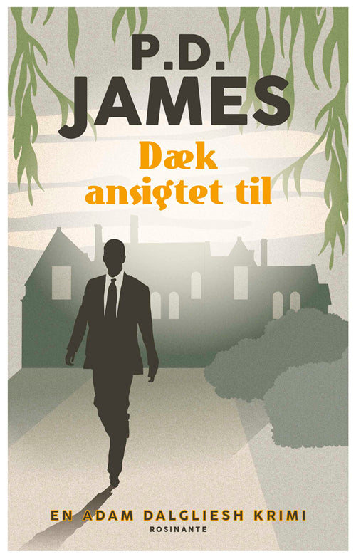 DÆK ANSIGTET TIL