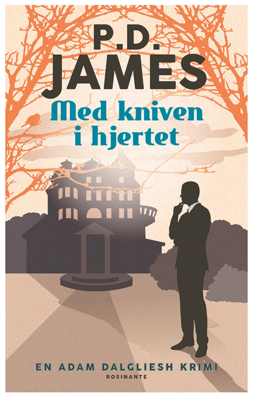 MED KNIVEN I HJERTET