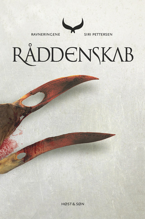 RÅDDENSKAB. RAVNERINGENE 2. RAVNERINGENE 2