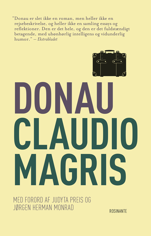 DONAU