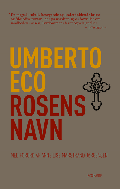 ROSENS NAVN