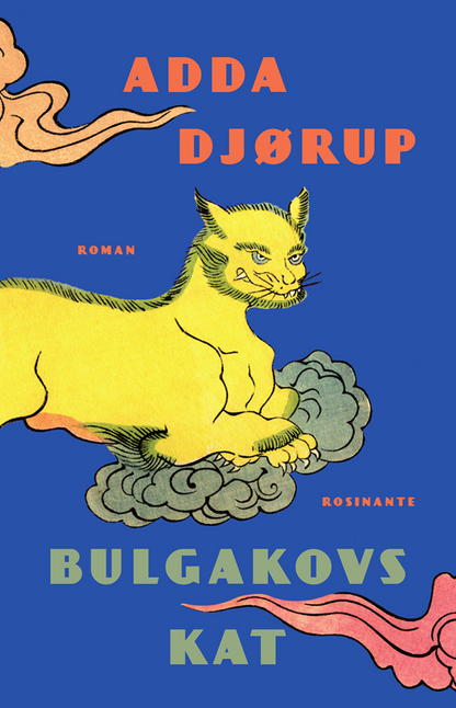 BULGAKOVS KAT