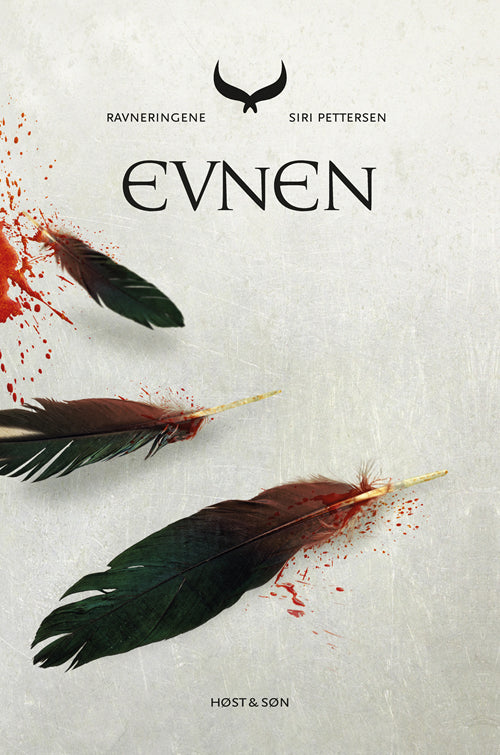 EVNEN. RAVNERINGENE 3. RAVNERINGENE 3