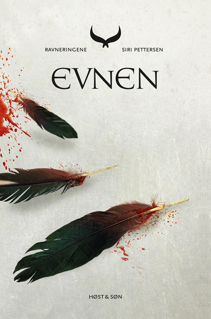 EVNEN. RAVNERINGENE 3. RAVNERINGENE 3